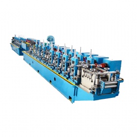 cheap price high frequency pipe making machine for ms pipe making machine