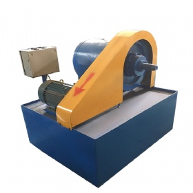 ss pipe embossing machine for pipe tapering machine