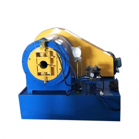 steel pipe embossing machine for ss pipe ms pipe